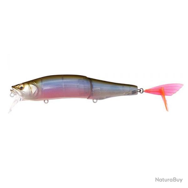 Poisson Nageur Megabass Gorham 147 F 47g 14,7cm PM Specter