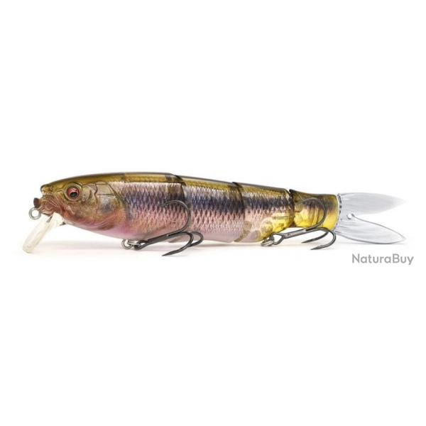 Poisson Nageur Megabass Spine-X 190 F 19cm 46g FA Ito Kawamutsu