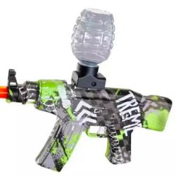 Pack pr&ecirc;t &agrave; tirer Pistolet "Orbeez" + Munitions
