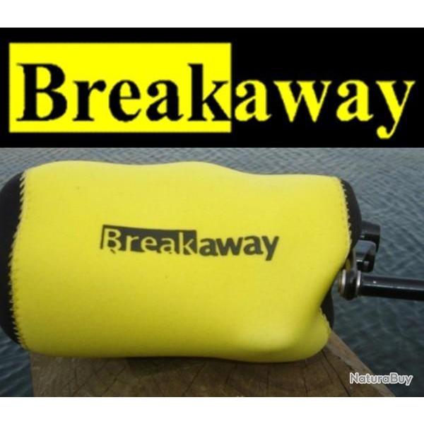 HOUSSE, �TUI POUR MOULINET TOURNANT ( BREAKAWAY )