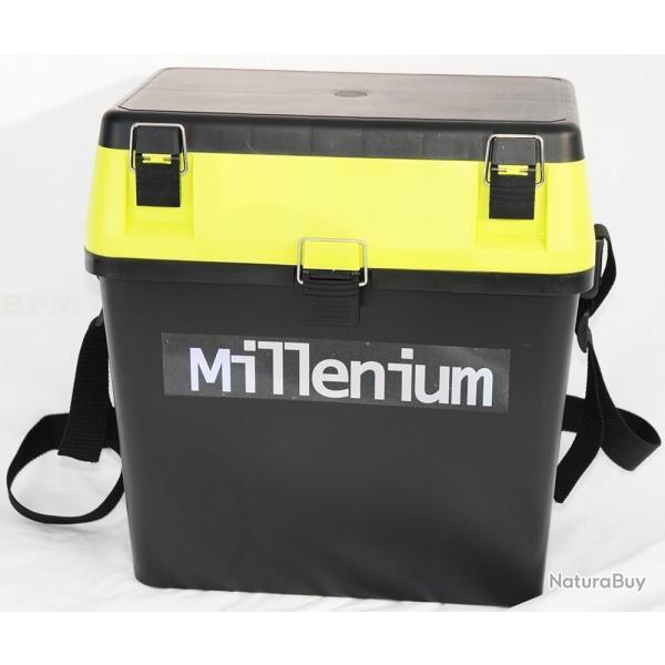 Panier si�ge / Box pour la p�che MILLENIUM