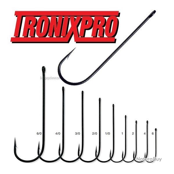 HAMEON MER TIGE LONGUE ABERDEEN TRONIXPRO N 5/0