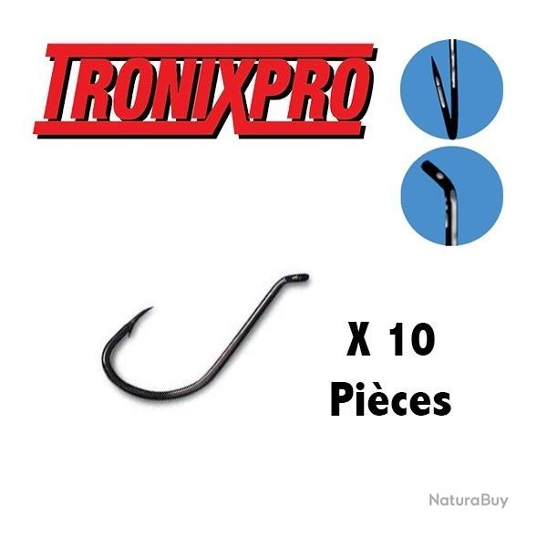 HAME�ON MER CRAB TRONIXPRO N� 2