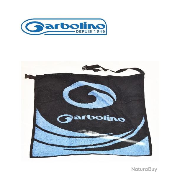 Tablier �ponge Garbolino.