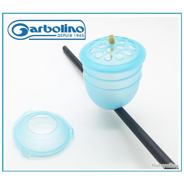 Coupelle d'amor�age ULT GARBOLINO Medium