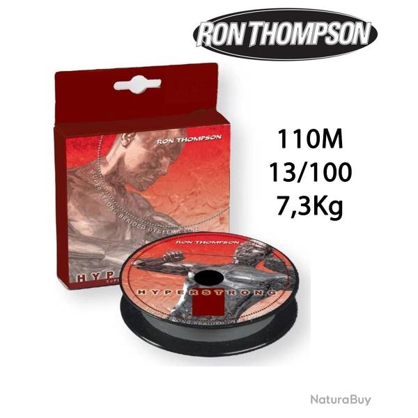 Tresse Hyperstrong Braid RON THOMPSON 13/100