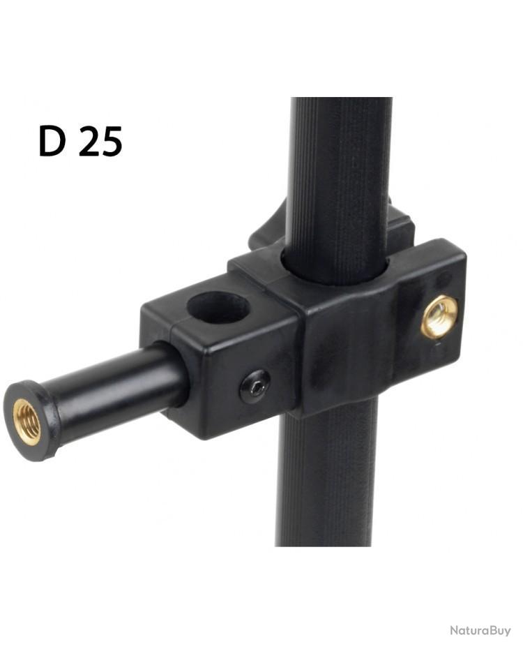 Support Bourriche Pour Station D25 – Boutiquepechemer – Neuf