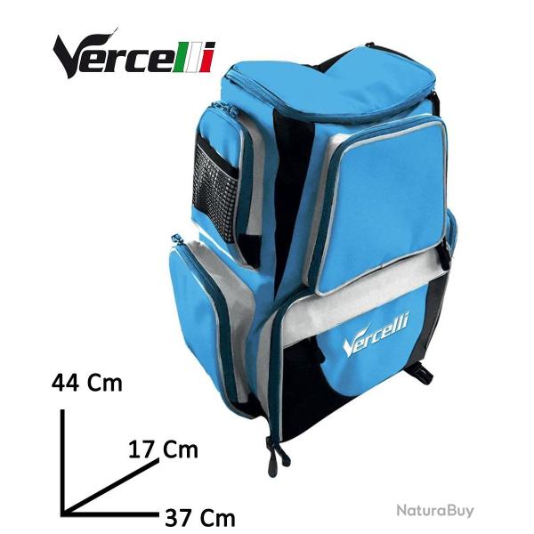 Sac  dos / transport Vercelli Terra.