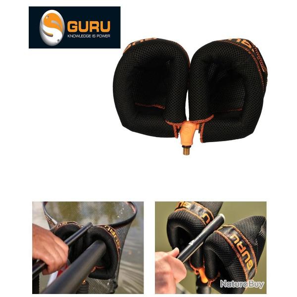 Filet � d�boiter Guru Reaper Pole Sock