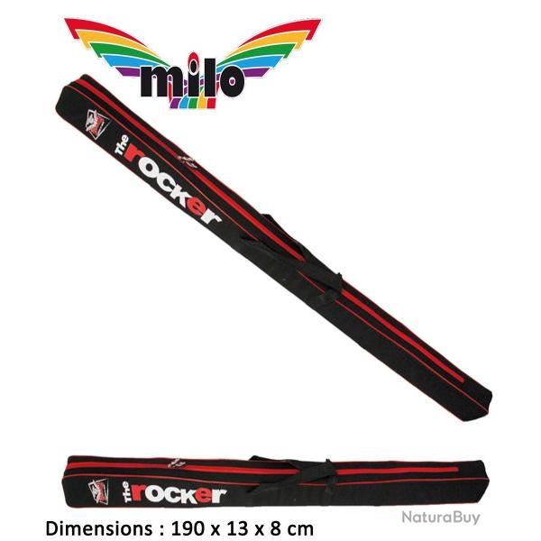 Fourreau coup Team Milo