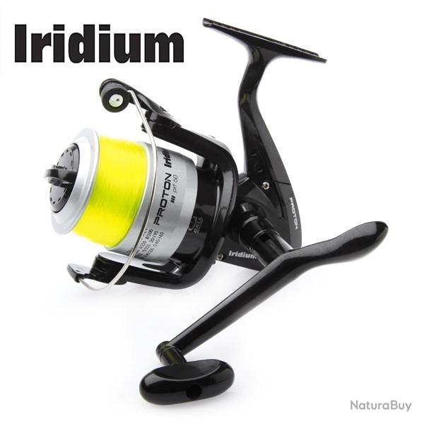 Moulinet Mer Iridium Proton 6 000