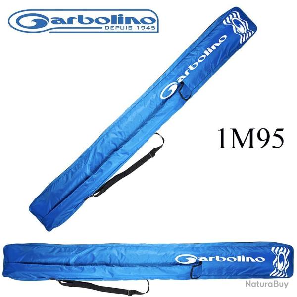 Fourreau coup souple Garbolino Trooper 1M95