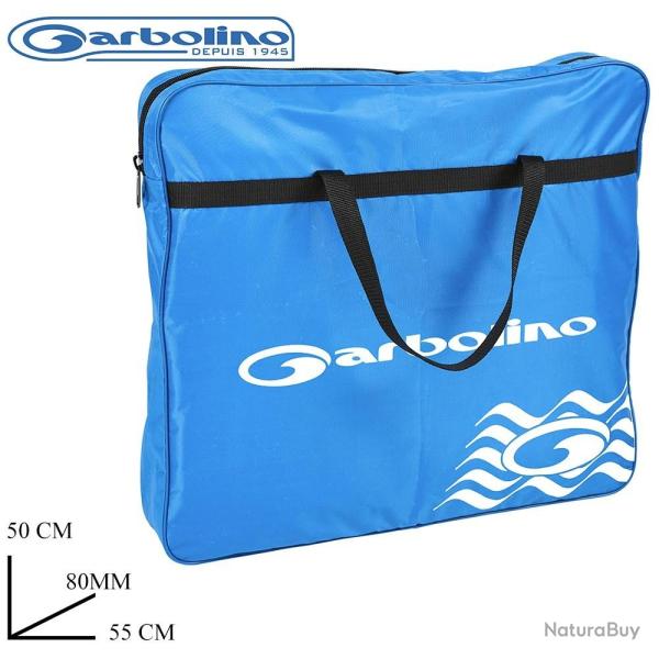 Sac � bourriche Garbolino Trooper rectangulaire