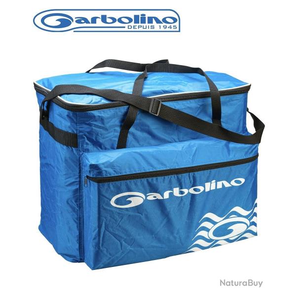 SAC DE TRANSPORT TROOPER GARBOLINO