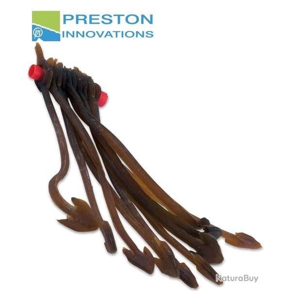 ACCROCHE LIGNE PLIOIR POLE WINDER ANCHORS PRESTON INNOVATIONS