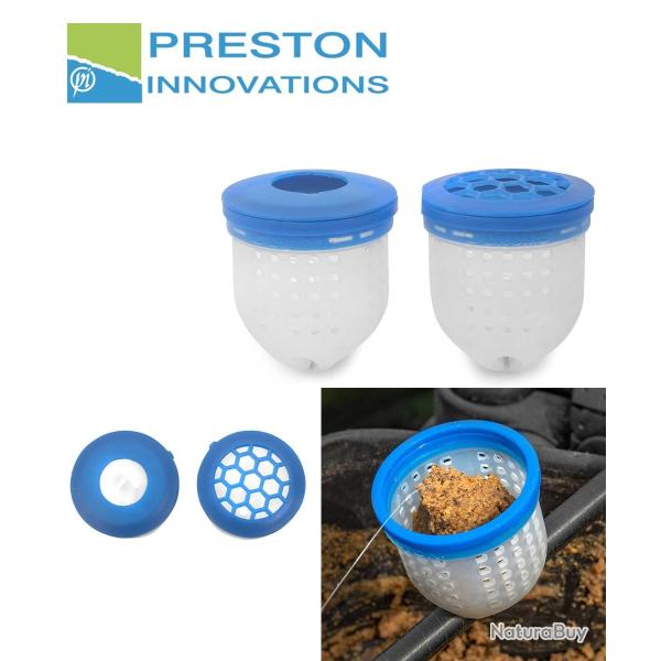 COUPELLE D'AMORCAGE SPECIAL PATE SOFT CAD POT PASTE PRESTON INNOVATIONS