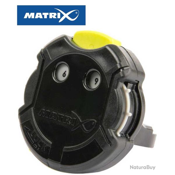 COMPTEUR A POISSON MATRIX FISH CLICKER