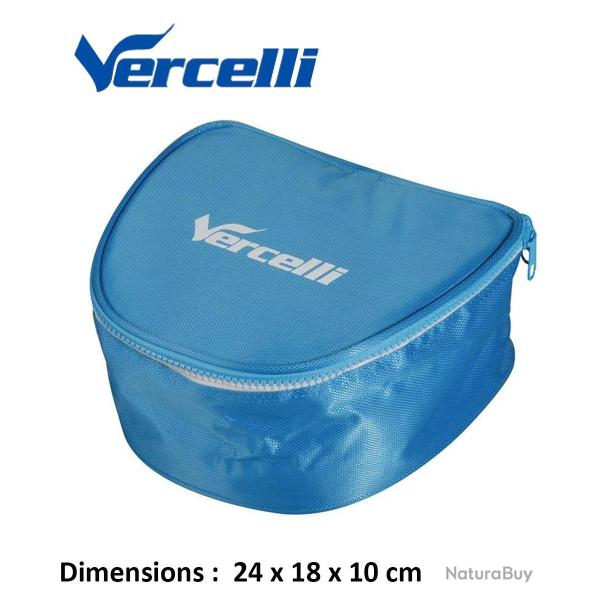 Housse pour moulinet Vercelli.