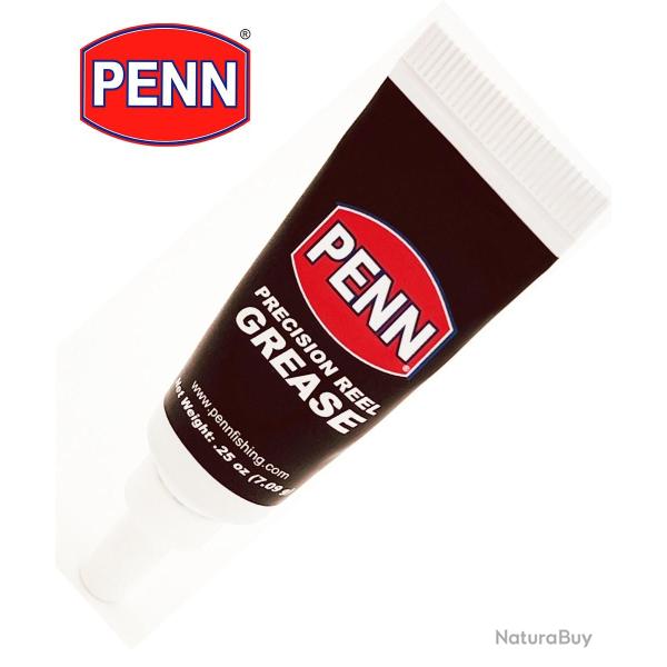 Graisse Entretien Extreme Moulinet Penn