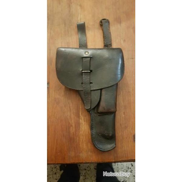 tui rglementaire Gendarmerie mac 50 Franais d'origine