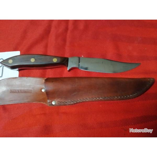 Couteau chasse Solingen