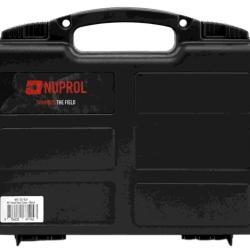 Mallette pour arme de poing - Nuprol-olive