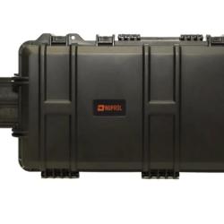 Mallette Pour Armes Nuprol Waterproof 75 X 33 X 13 Cm Noire