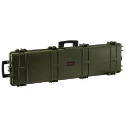 Mallette De Chasse Nuprol XL Waterproof 137 X 39 X 15 Cm Verte