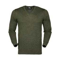 Pull Jagdhund Reutte pour homme, taille XL