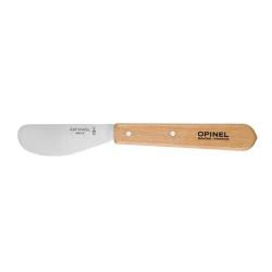 Couteau de table Opinel Tartineur n&deg;117 H&ecirc;tre