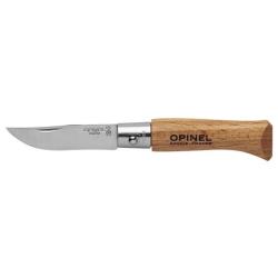 Couteau pliant Opinel Tradition Inox N&deg;03
