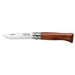 Couteau pliant Opinel Tradition Lx Inox N&deg;08 Padouk