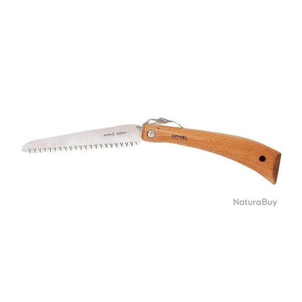 Scie Opinel Scie fermante Inox N�18