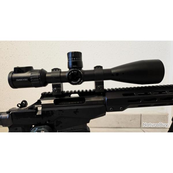 X5i 5-25x56 P 1/4 MOA Swarovski