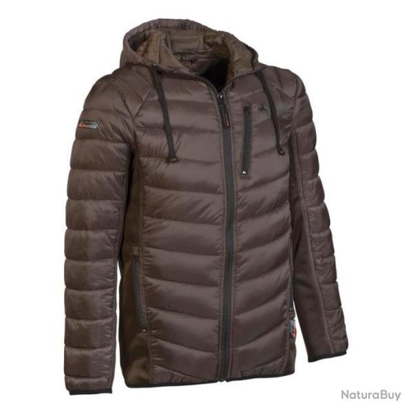 Doudoune Verney Carron Jaguar - TAILLE 2XL