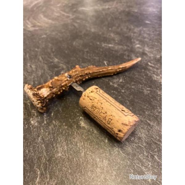 Tire bouchon Brocard