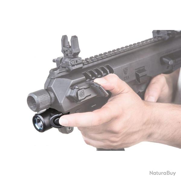 LAMPE MRFL-MC POUR MICRO RONI� GEN 3 & GEN 4 - CAA TACTICAL