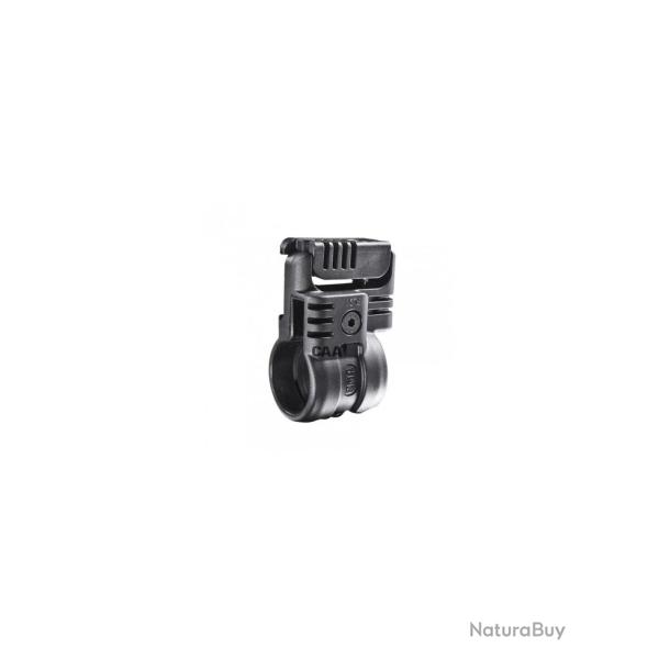 CAA Support lampe tactique picatinny latral  25,4 mm  visser