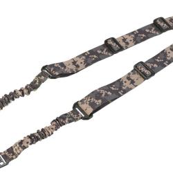 SANGLE 2 POINTS camo