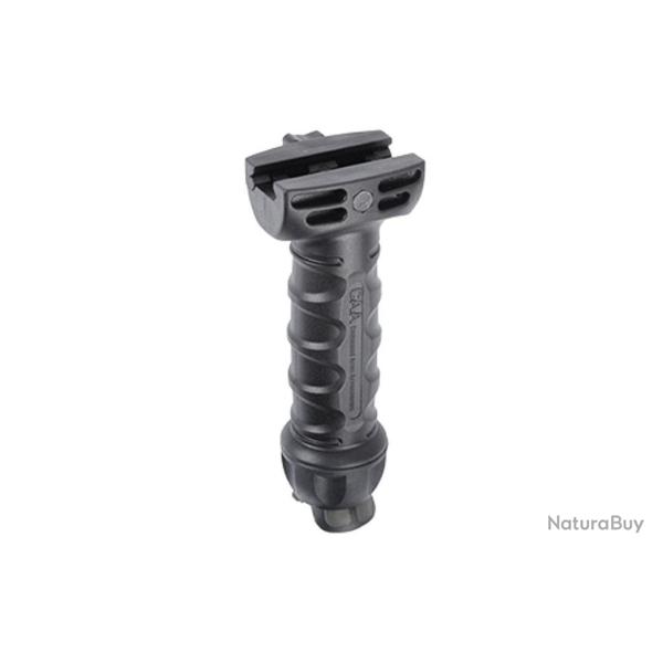 Poigne garde-main avec pivot CAA