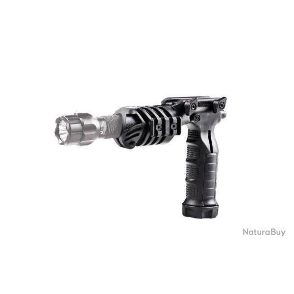 POIGN�E CAA POUR LAMPE INT�GR�E