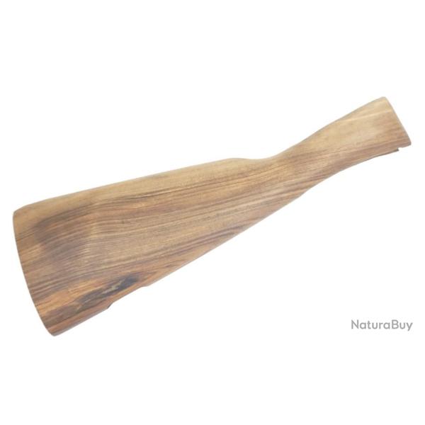 Crosse en noyer pour fusil Lebel 1886