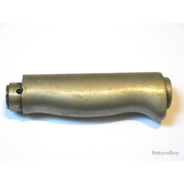 Poigne maillechort originale de baonnette originale du fusil Lebel