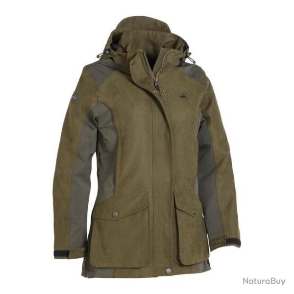 Veste Femme Falcon Verney Carron - TAILLE XL