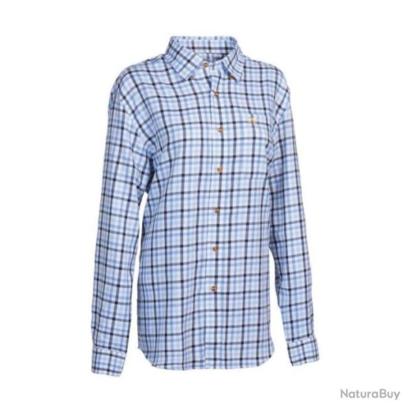 Chemise Femme Verney Carron Saphir - TAILLE M