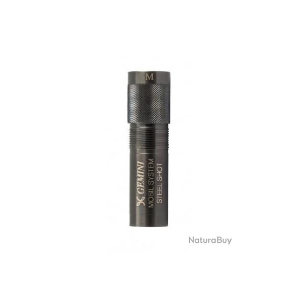 Choke Gemini  MOBIL extended cal.28 au choix 40mm + 20mm Ext�rieur