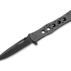 Couteau Magnum Urban Tank