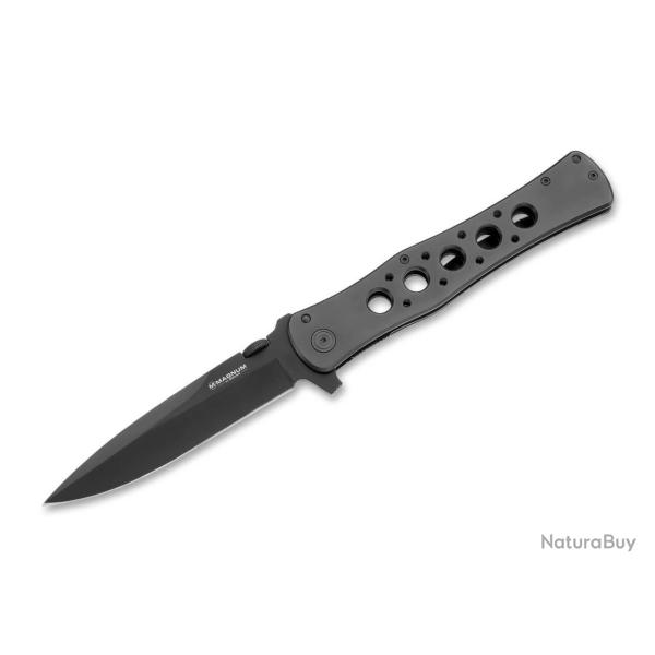 Couteau Magnum Urban Tank