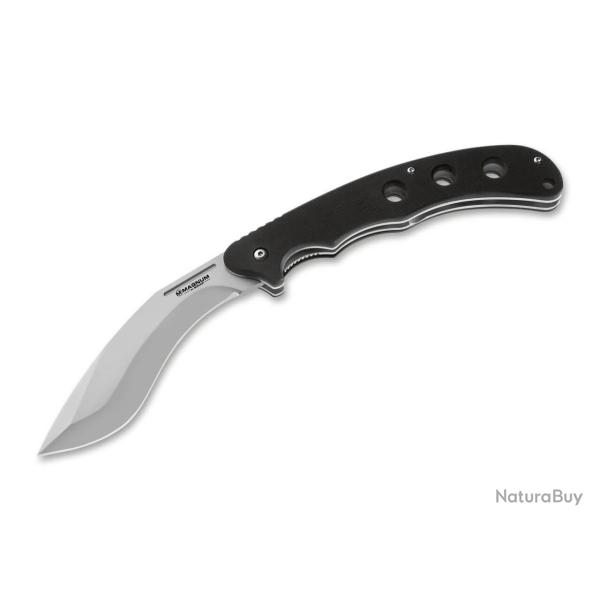 Couteau Magnum Pocket Khukri