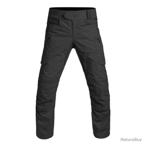 Pantalon de combat V2 Fighter entrejambe 83 cm noir Noir